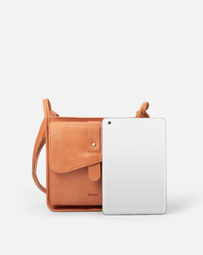 Athena Unique Design Mini Crossbody Bag / Wallet 2.2L