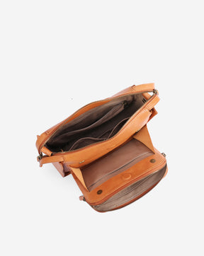 Hebe Crossbody Bag 3.2L