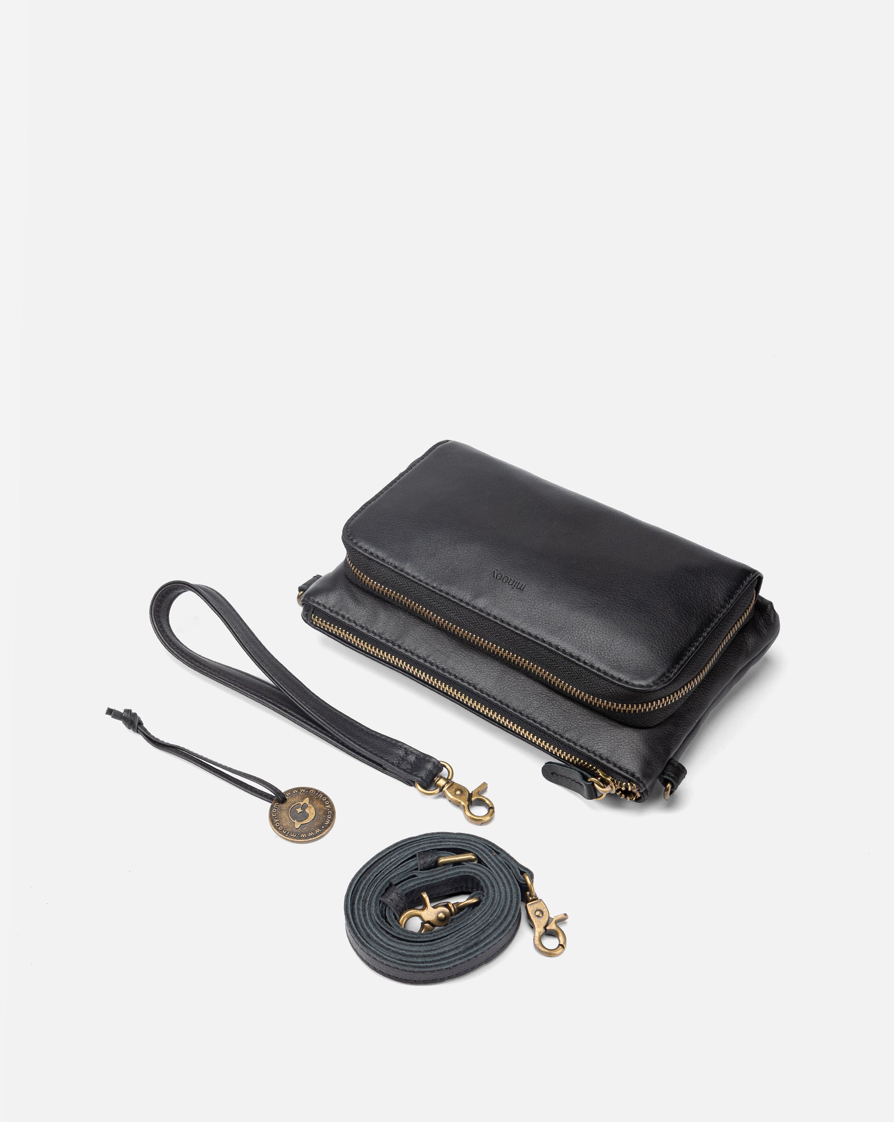 Eirene Crossbody Bag