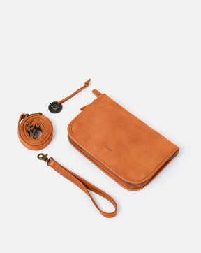 Urania Clutch Bag 0.6L