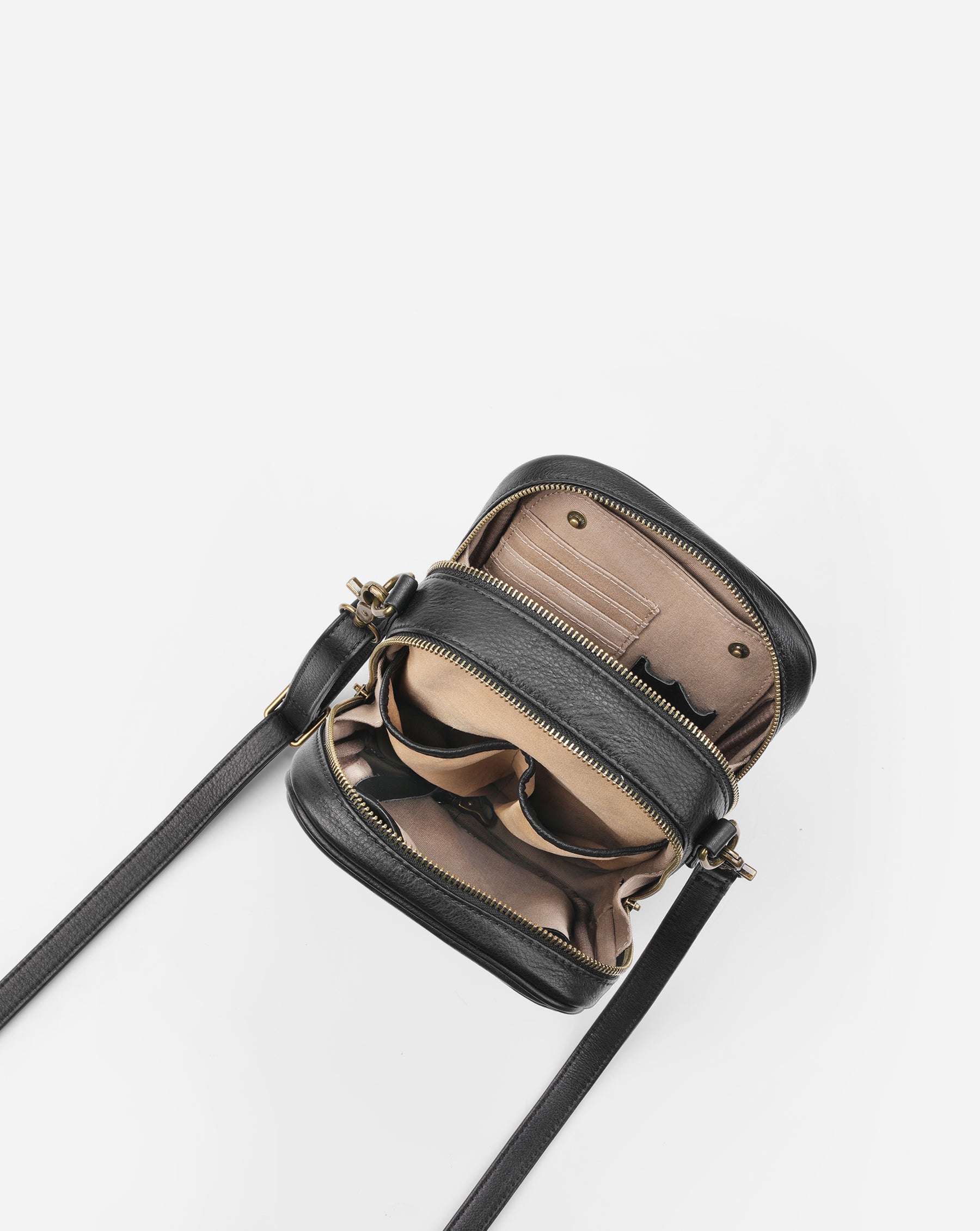 Thea Crossbody Bag