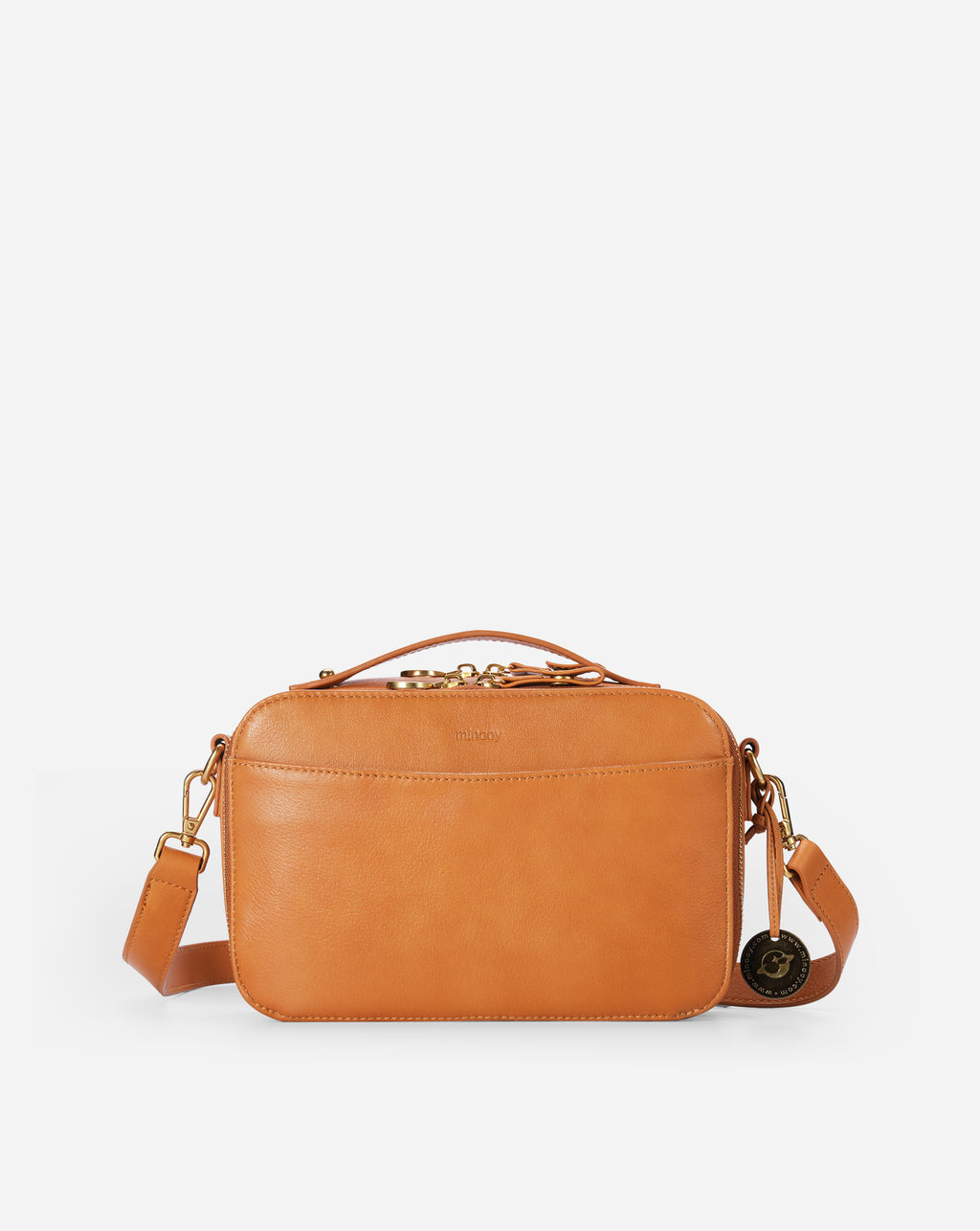Clio Crossbody Bag