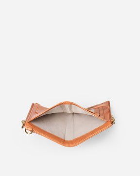 Syrinx Clutch Wallet