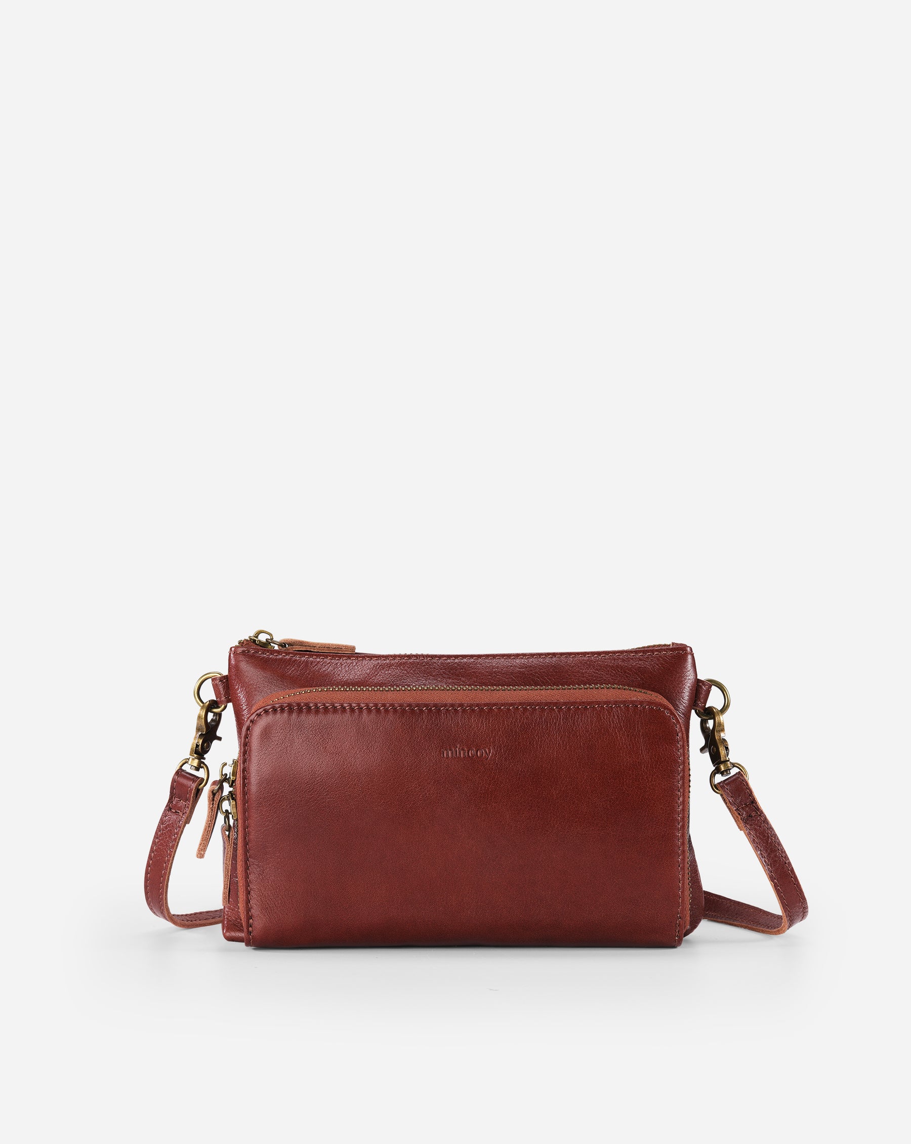 Eirene Crossbody Bag