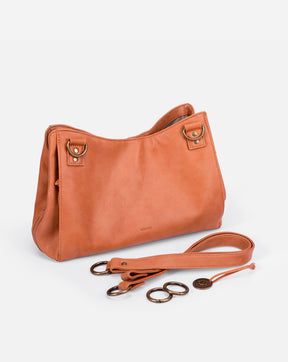 Tethys Shoulder Bag.
