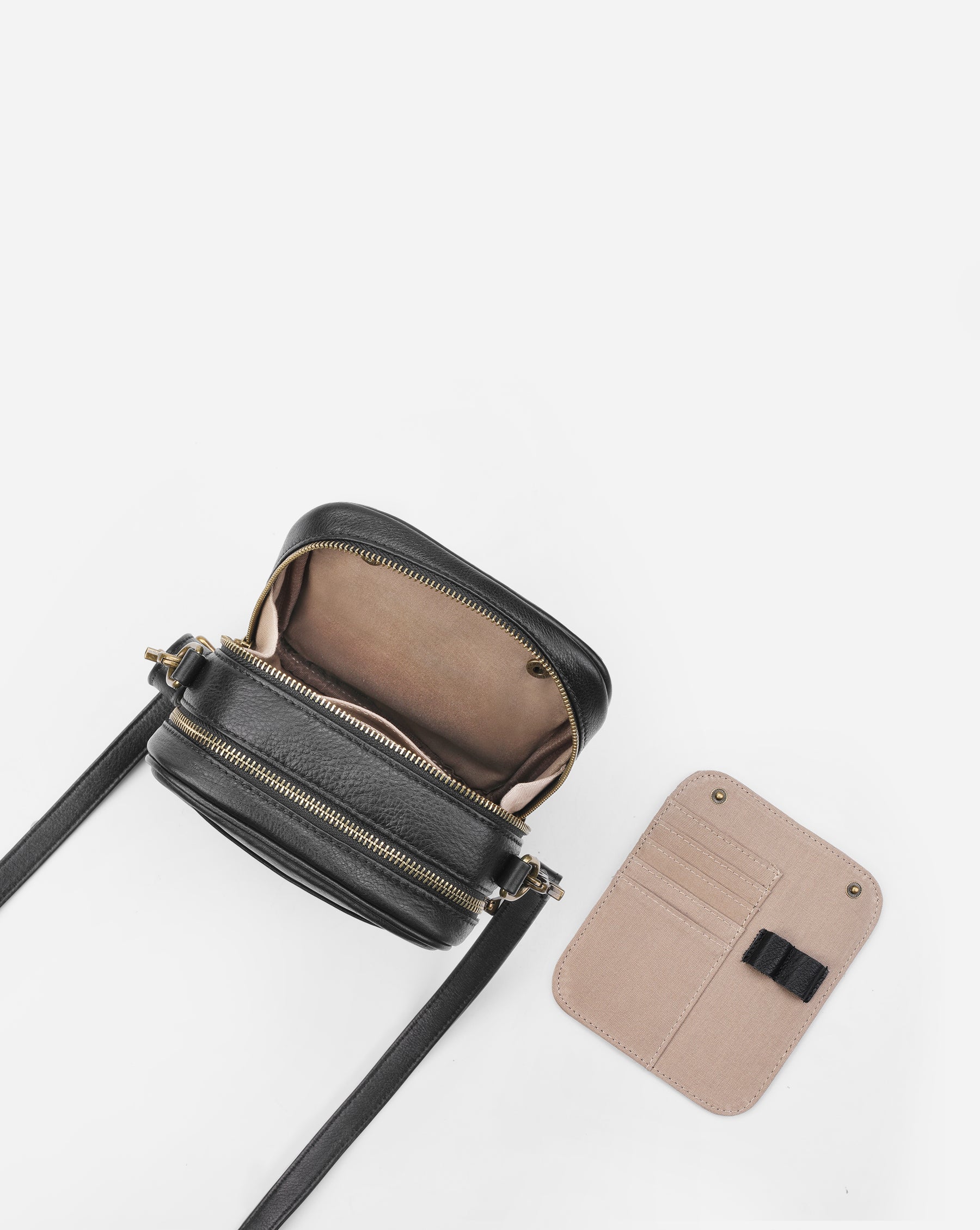 Thea Crossbody Bag