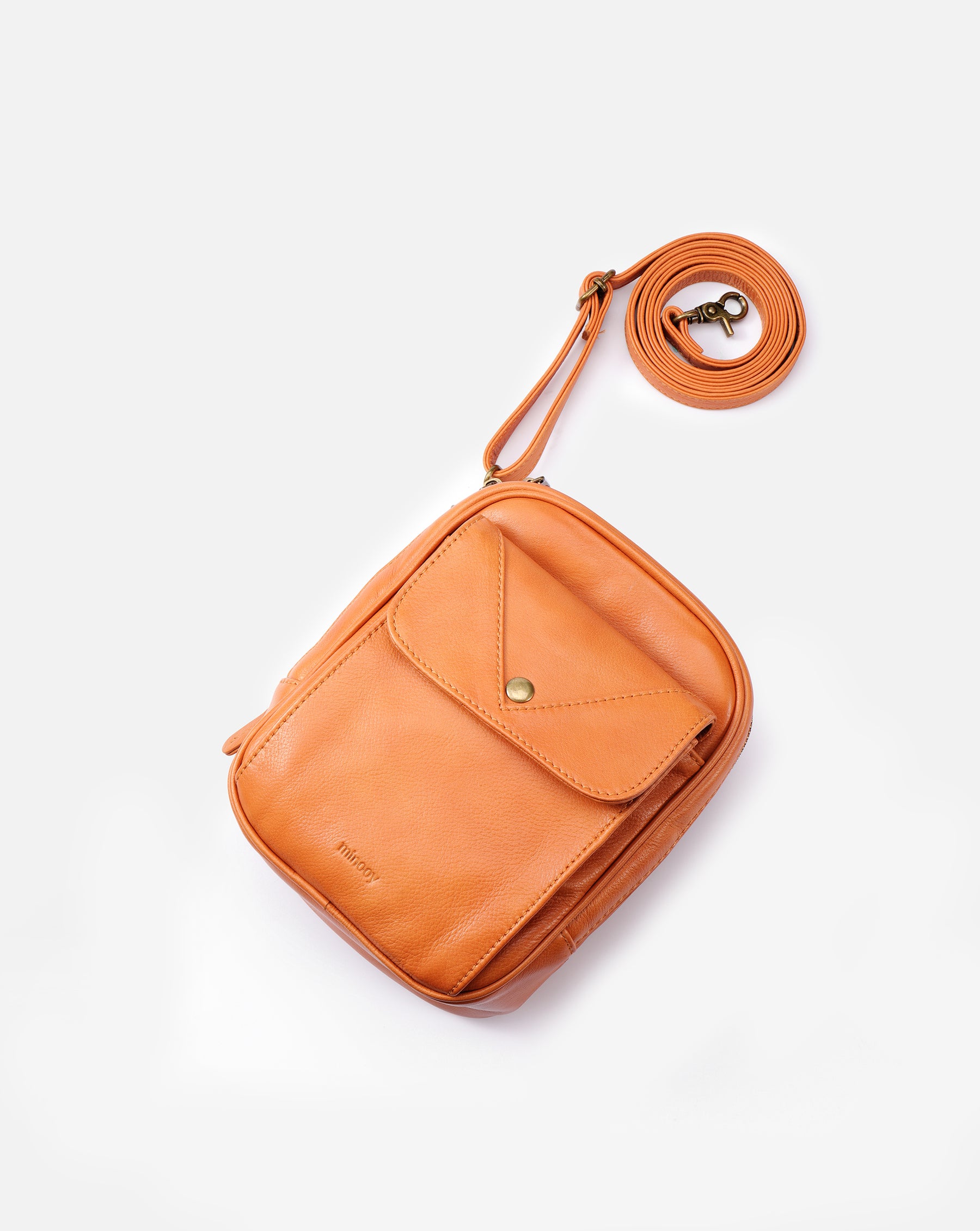 Thea Crossbody Bag