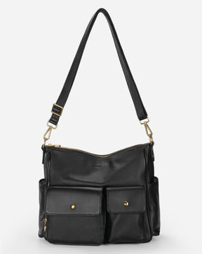 Hera Shoulder Bag 6.6L