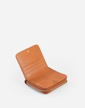 Perse Bifold Wallet