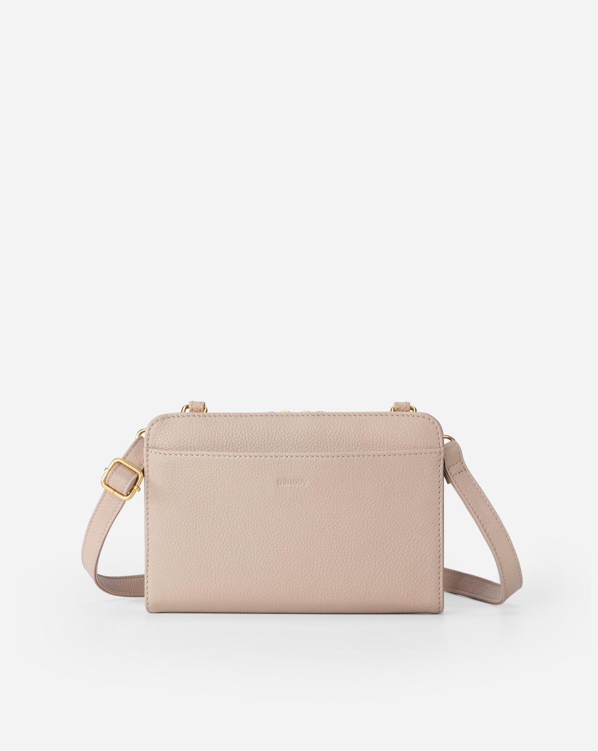 Monto Small Crossbody Bag