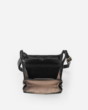 Athena Unique Design Mini Crossbody Bag / Wallet 2.2L